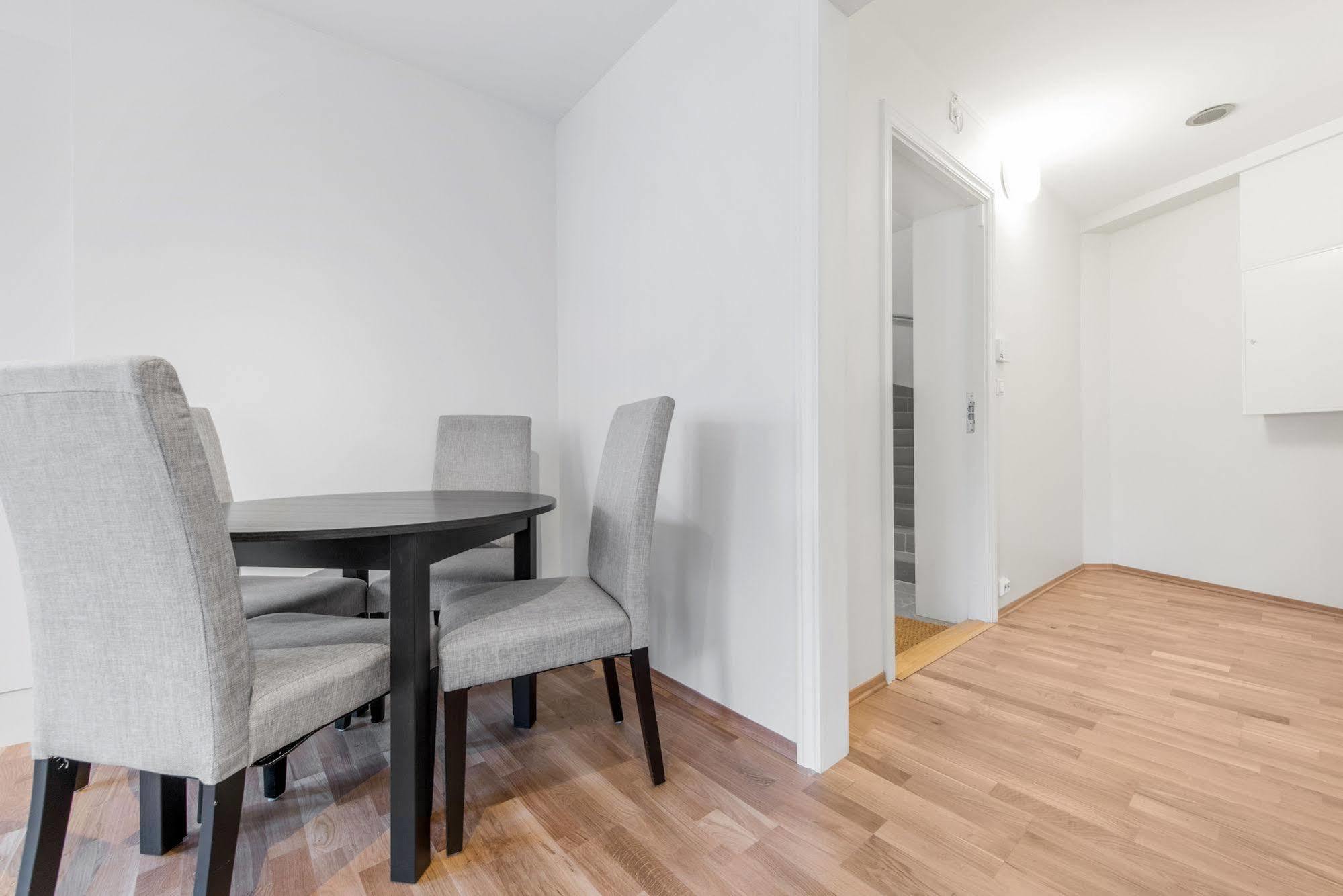 Stavanger Lille Hotel Экстерьер фото