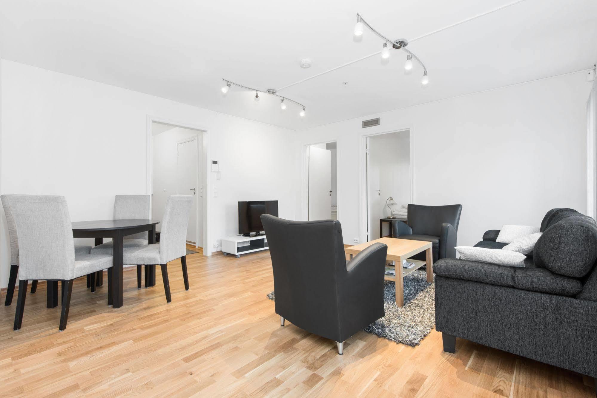 Stavanger Lille Hotel Экстерьер фото