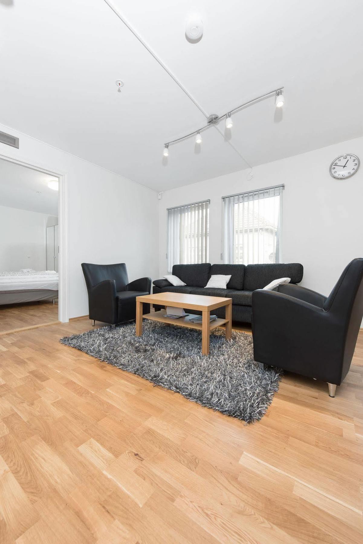 Stavanger Lille Hotel Экстерьер фото